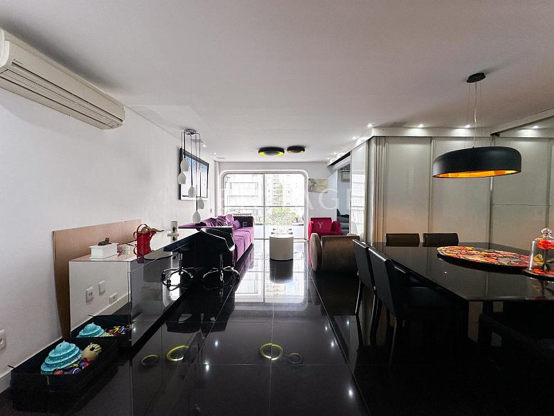 Apartamento à venda, 150m2, 2 Suítes, 2 vagas, Jardim Paulista, São Paulo — foto 2