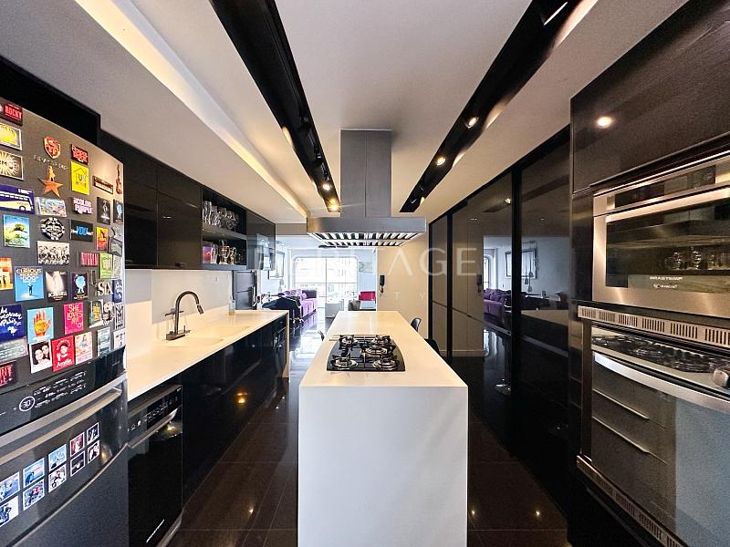 Apartamento à venda, 150m2, 2 Suítes, 2 vagas, Jardim Paulista, São Paulo — foto 5