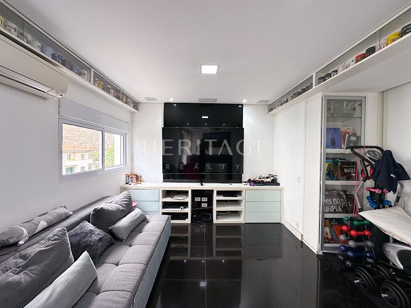 Apartamento à venda, 150m2, 2 Suítes, 2 vagas, Jardim Paulista, São Paulo — foto 4