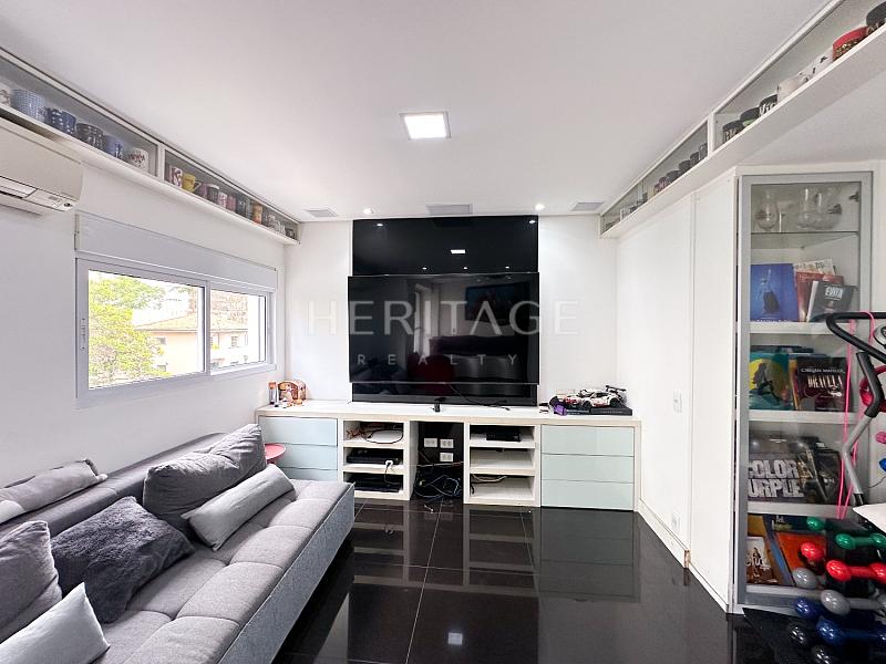 Apartamento à venda, 150m2, 2 Suítes, 2 vagas, Jardim Paulista, São Paulo — foto 9