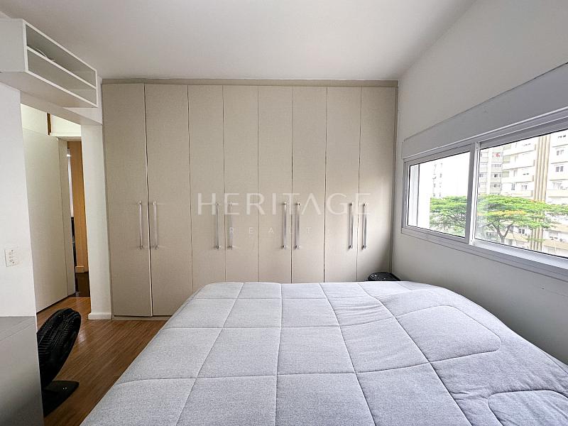 Apartamento à venda, 150m2, 2 Suítes, 2 vagas, Jardim Paulista, São Paulo — foto 13