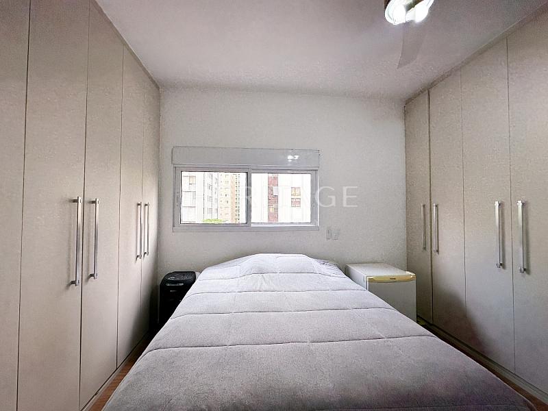 Apartamento à venda, 150m2, 2 Suítes, 2 vagas, Jardim Paulista, São Paulo — foto 14