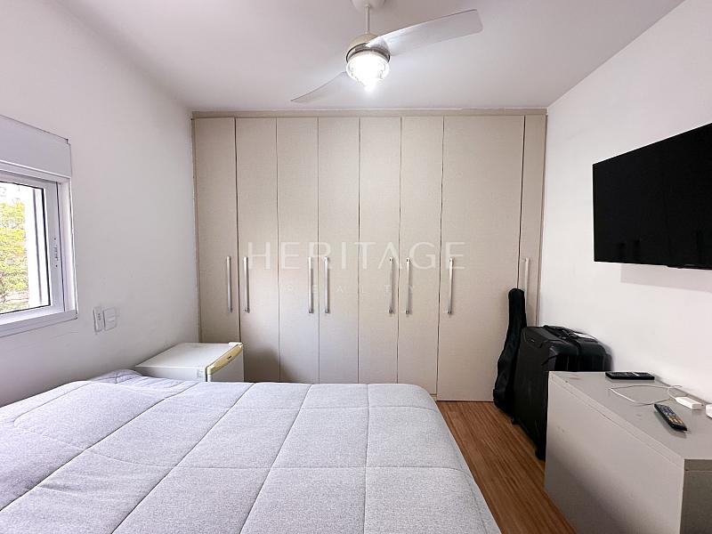 Apartamento à venda, 150m2, 2 Suítes, 2 vagas, Jardim Paulista, São Paulo — foto 17