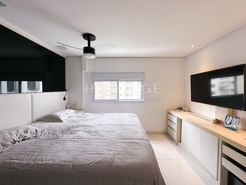 Apartamento à venda, 150m2, 2 Suítes, 2 vagas, Jardim Paulista, São Paulo — foto 19