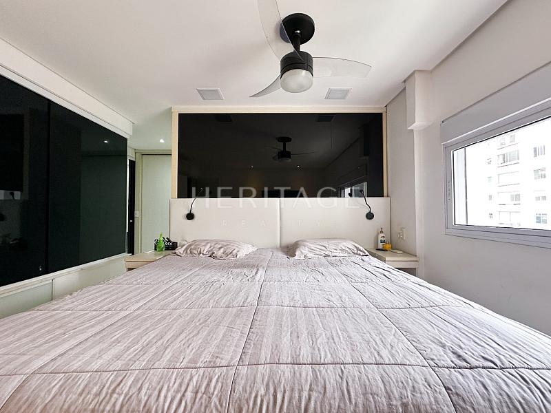 Apartamento à venda, 150m2, 2 Suítes, 2 vagas, Jardim Paulista, São Paulo — foto 18