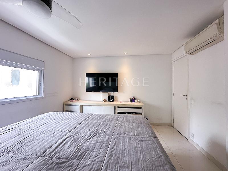 Apartamento à venda, 150m2, 2 Suítes, 2 vagas, Jardim Paulista, São Paulo — foto 26