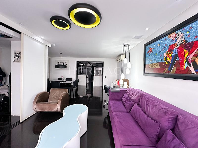 Apartamento à venda, 150m2, 2 Suítes, 2 vagas, Jardim Paulista, São Paulo — foto 11