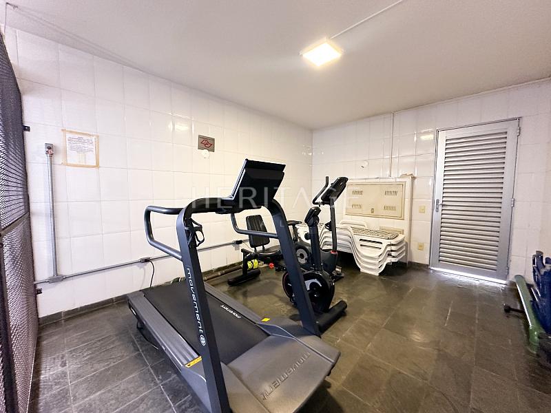 Apartamento à venda, 150m2, 2 Suítes, 2 vagas, Jardim Paulista, São Paulo — foto 29