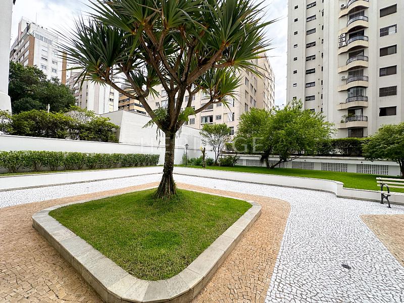 Apartamento à venda, 150m2, 2 Suítes, 2 vagas, Jardim Paulista, São Paulo — foto 32