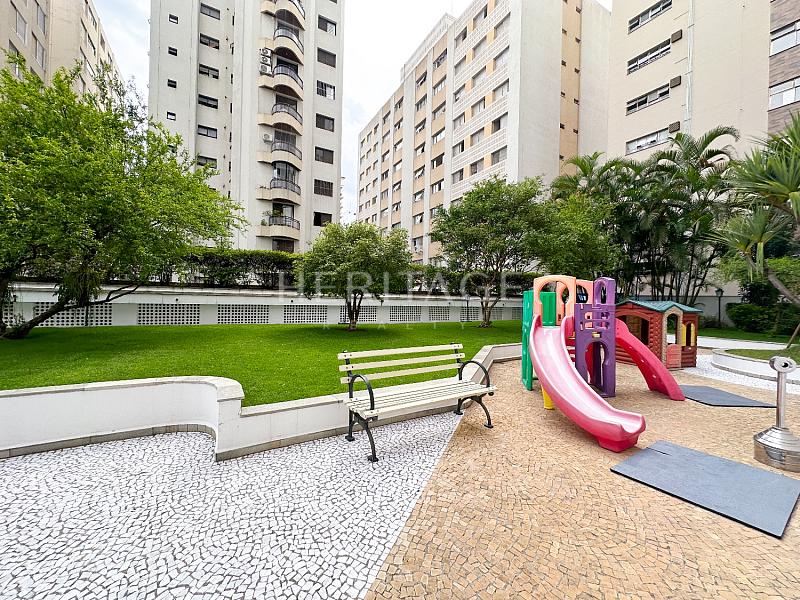 Apartamento à venda, 150m2, 2 Suítes, 2 vagas, Jardim Paulista, São Paulo — foto 33