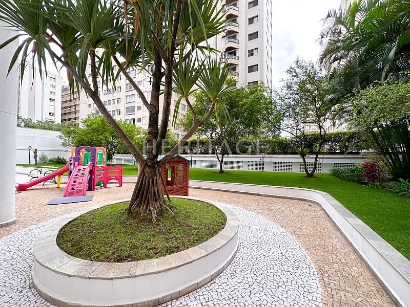 Apartamento à venda, 150m2, 2 Suítes, 2 vagas, Jardim Paulista, São Paulo — foto 35