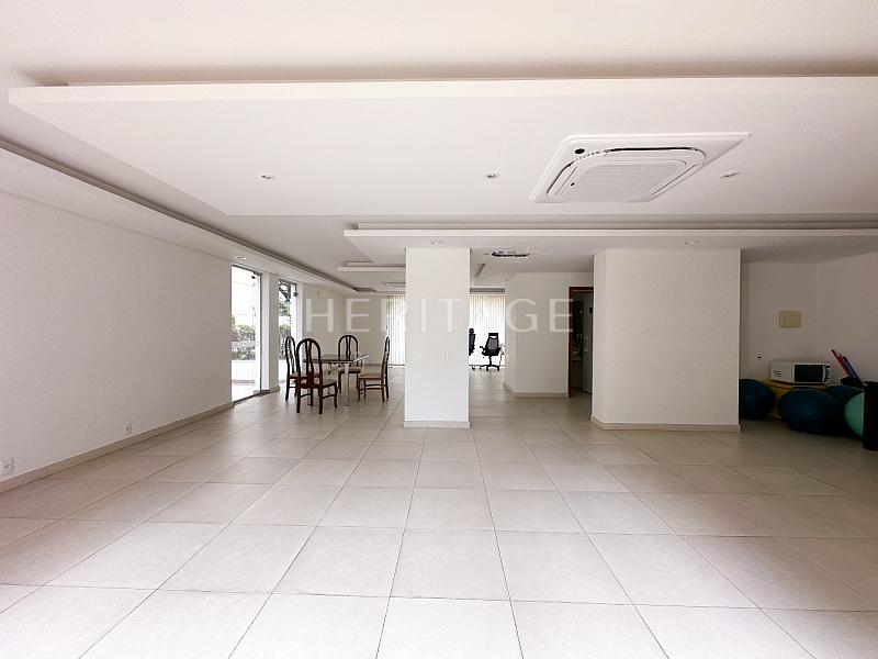 Apartamento à venda, 150m2, 2 Suítes, 2 vagas, Jardim Paulista, São Paulo — foto 36