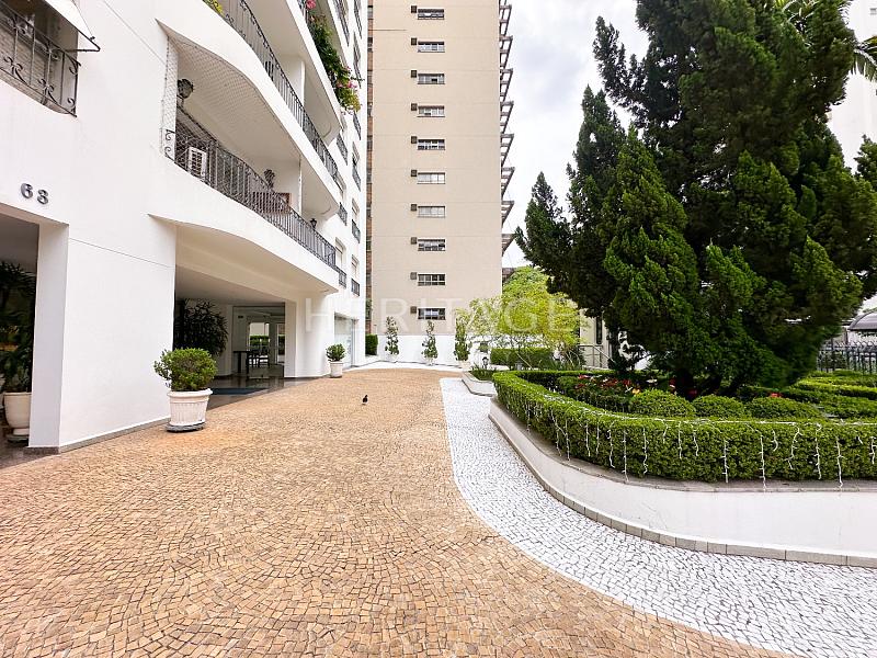 Apartamento à venda, 150m2, 2 Suítes, 2 vagas, Jardim Paulista, São Paulo — foto 37