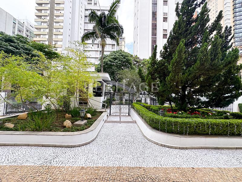 Apartamento à venda, 150m2, 2 Suítes, 2 vagas, Jardim Paulista, São Paulo — foto 39