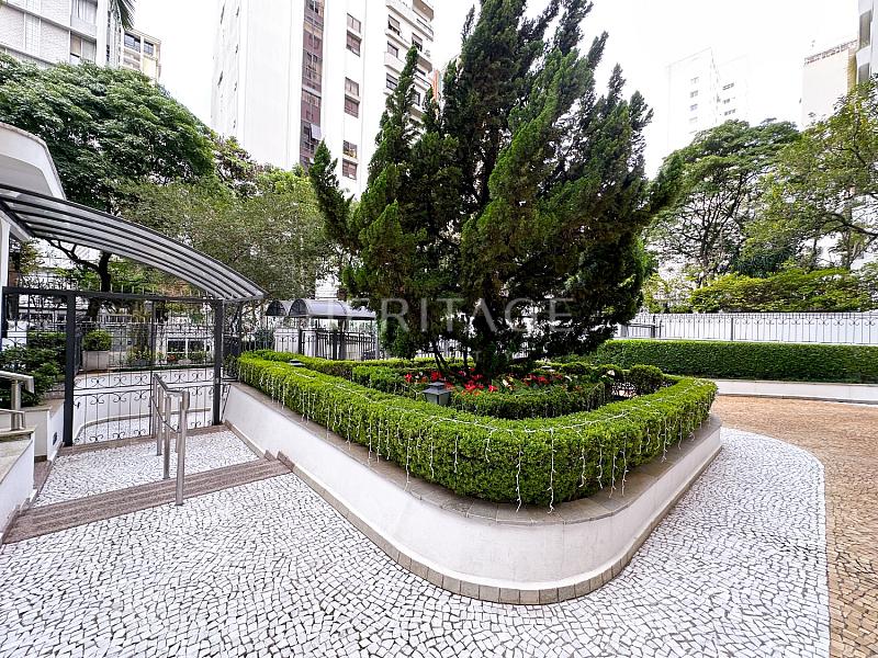 Apartamento à venda, 150m2, 2 Suítes, 2 vagas, Jardim Paulista, São Paulo — foto 40