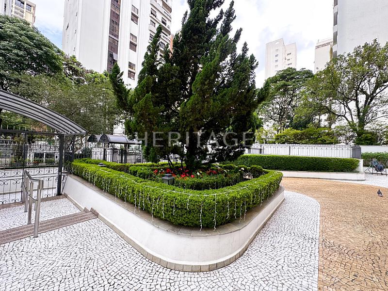 Apartamento à venda, 150m2, 2 Suítes, 2 vagas, Jardim Paulista, São Paulo — foto 41