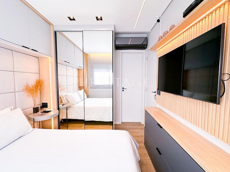 Apartamento Decorado e Mobiliado à venda na Vila Mariana — foto 21