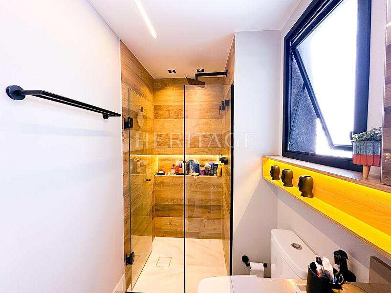 Apartamento Decorado e Mobiliado à venda na Vila Mariana — foto 16