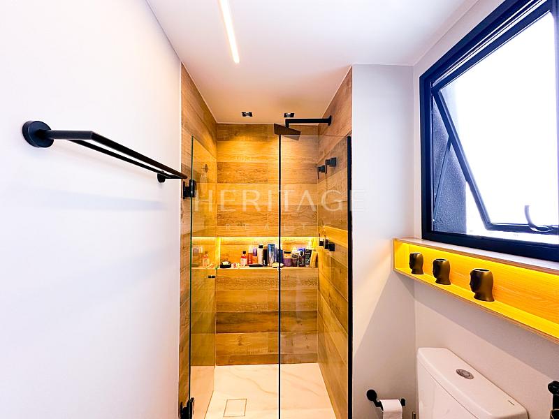 Apartamento Decorado e Mobiliado à venda na Vila Mariana — foto 17