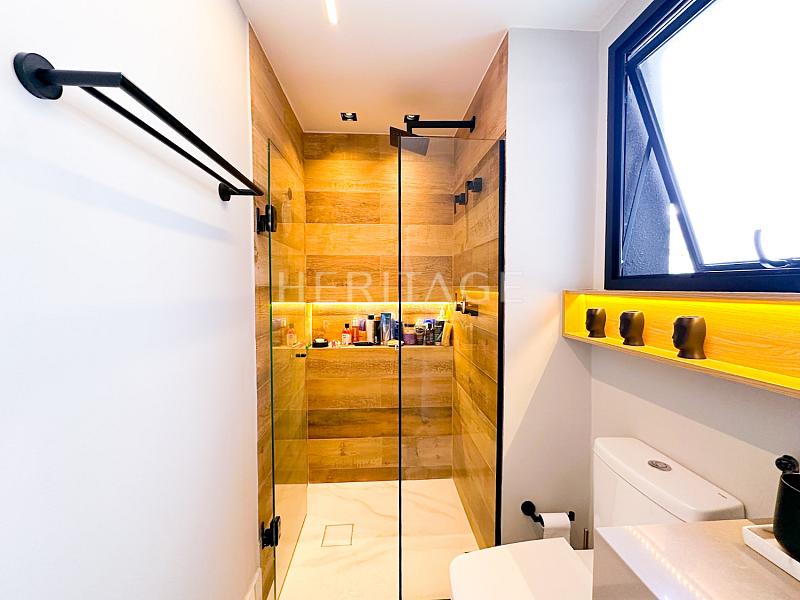 Apartamento Decorado e Mobiliado à venda na Vila Mariana — foto 18