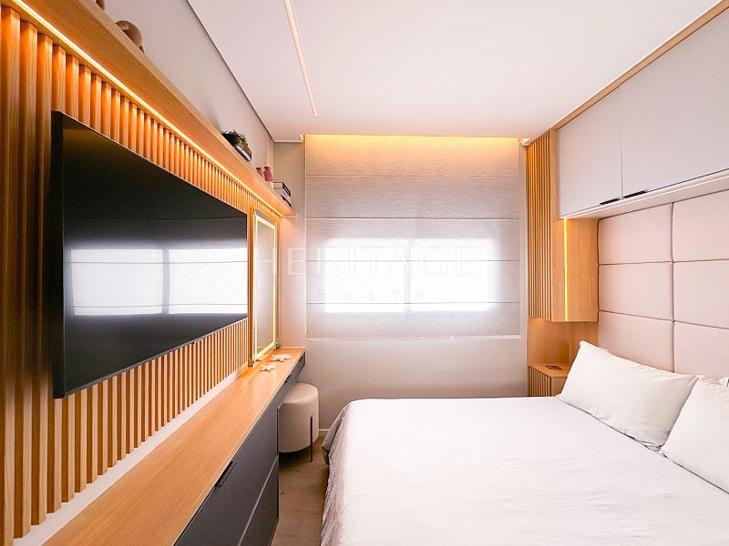 Apartamento Decorado e Mobiliado à venda na Vila Mariana — foto 19