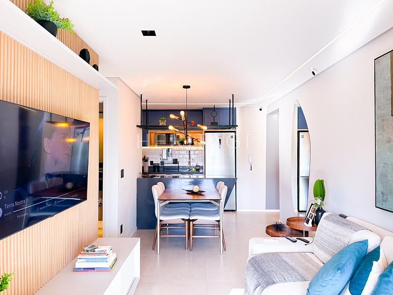 Apartamento Decorado e Mobiliado à venda na Vila Mariana — foto 8