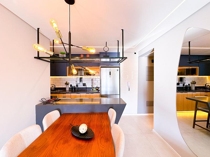 Apartamento Decorado e Mobiliado à venda na Vila Mariana — foto 7