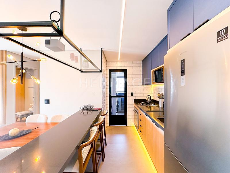 Apartamento Decorado e Mobiliado à venda na Vila Mariana — foto 6