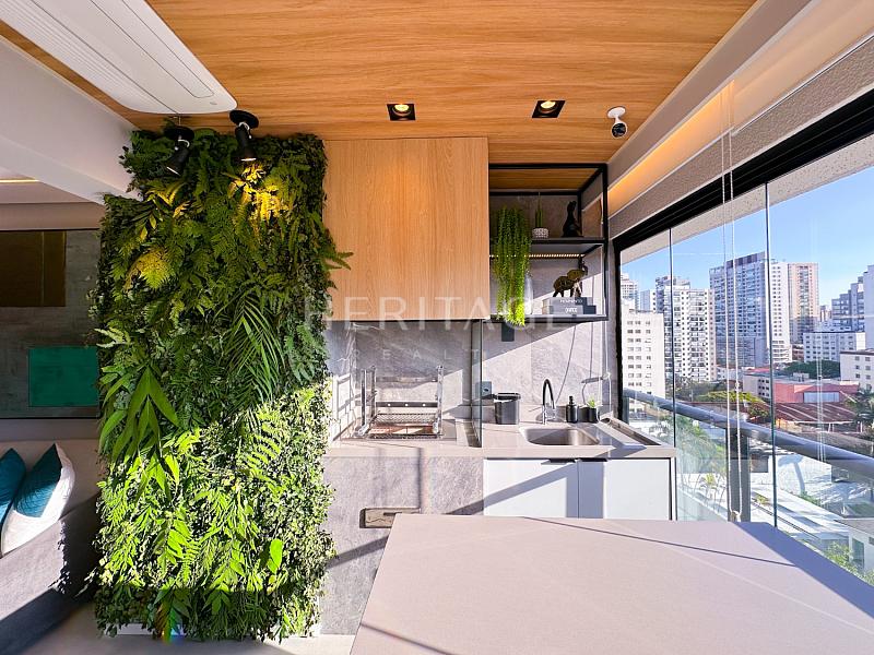 Apartamento Decorado e Mobiliado à venda na Vila Mariana — foto 12