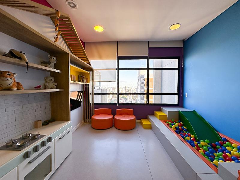 Apartamento Decorado e Mobiliado à venda na Vila Mariana — foto 26