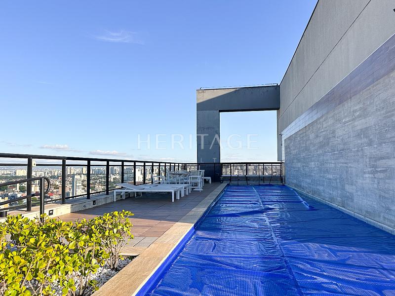 Apartamento Decorado e Mobiliado à venda na Vila Mariana — foto 30