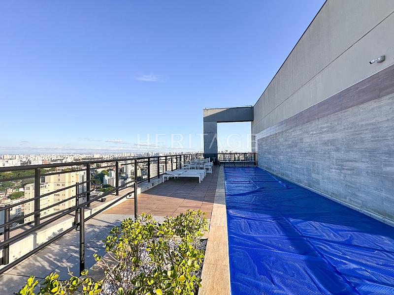 Apartamento Decorado e Mobiliado à venda na Vila Mariana — foto 31