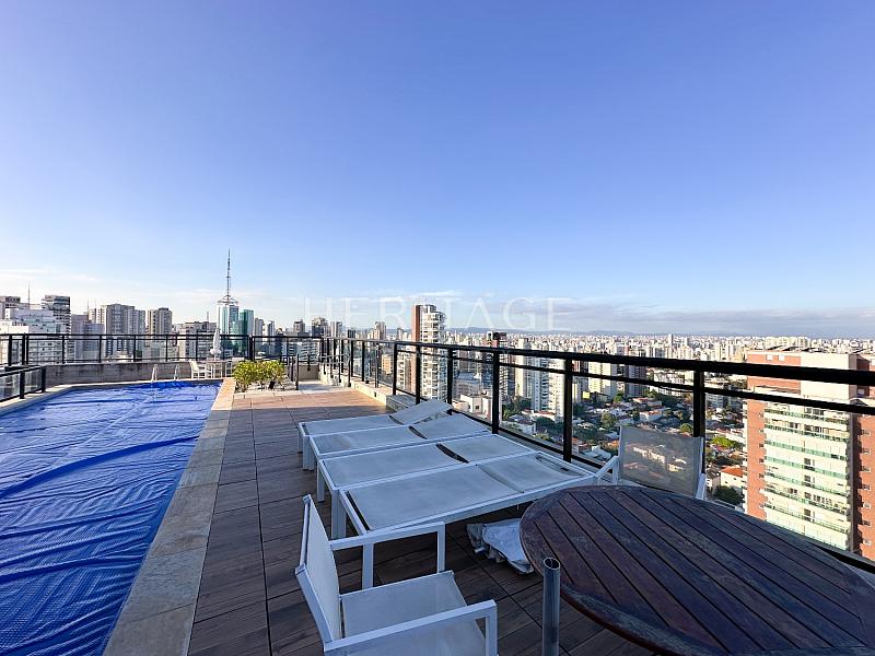 Apartamento Decorado e Mobiliado à venda na Vila Mariana — foto 32