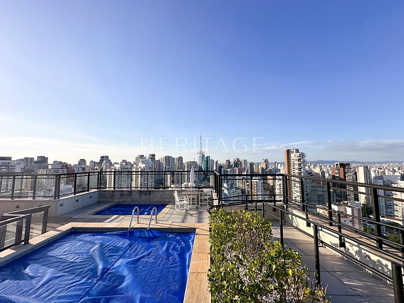 Apartamento Decorado e Mobiliado à venda na Vila Mariana — foto 33