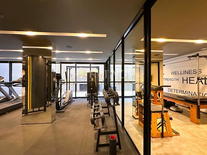 Apartamento Decorado e Mobiliado à venda na Vila Mariana — foto 44