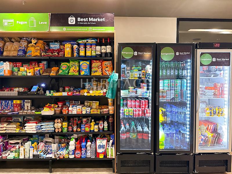 Apartamento Decorado e Mobiliado à venda na Vila Mariana — foto 37