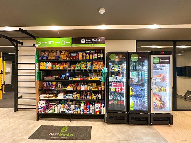 Apartamento Decorado e Mobiliado à venda na Vila Mariana — foto 38