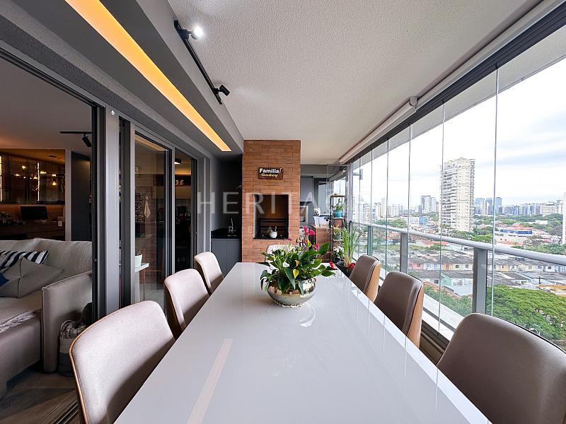 Apartamento à venda, 105m2, 2 Suítes, 2 Vagas no Habitarte Brooklin — foto 18