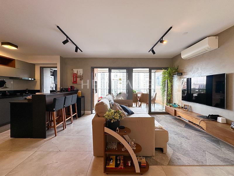 Apartamento à venda, 105m2, 2 Suítes, 2 Vagas no Habitarte Brooklin — foto 20