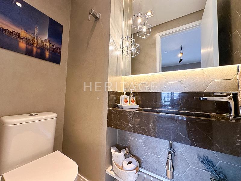 Apartamento à venda, 105m2, 2 Suítes, 2 Vagas no Habitarte Brooklin — foto 22