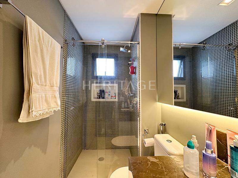 Apartamento à venda, 105m2, 2 Suítes, 2 Vagas no Habitarte Brooklin — foto 23