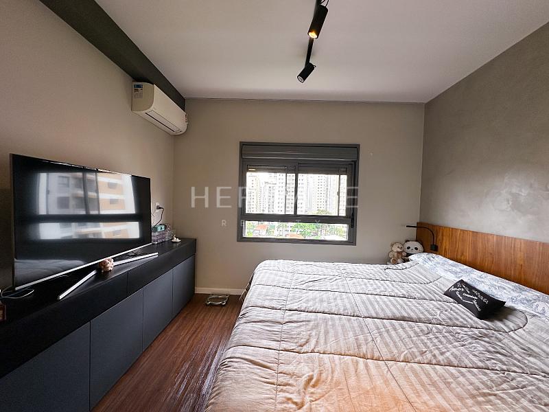 Apartamento à venda, 105m2, 2 Suítes, 2 Vagas no Habitarte Brooklin — foto 24