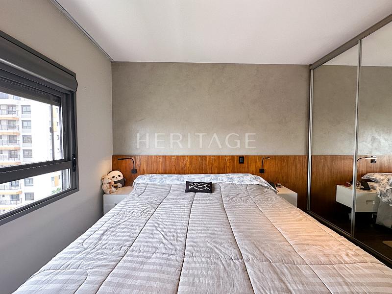 Apartamento à venda, 105m2, 2 Suítes, 2 Vagas no Habitarte Brooklin — foto 27