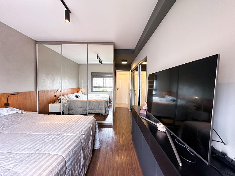 Apartamento à venda, 105m2, 2 Suítes, 2 Vagas no Habitarte Brooklin — foto 26