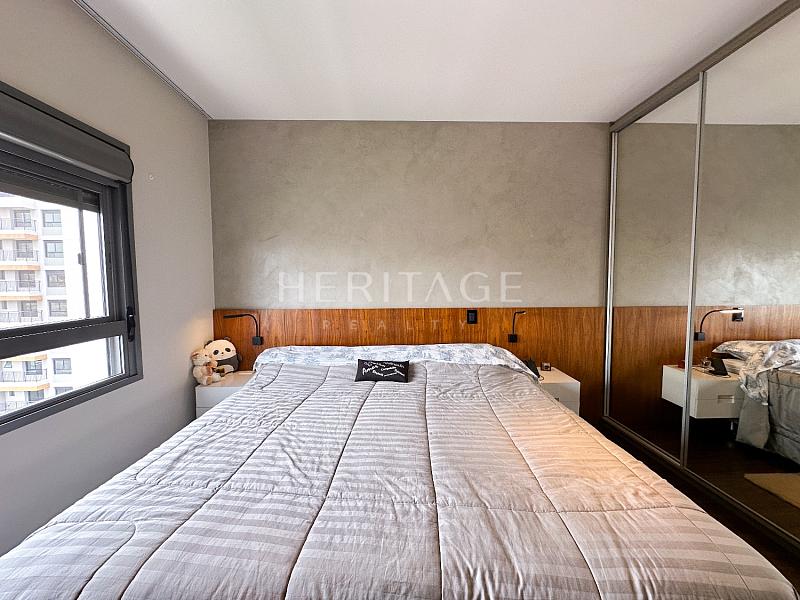 Apartamento à venda, 105m2, 2 Suítes, 2 Vagas no Habitarte Brooklin — foto 28