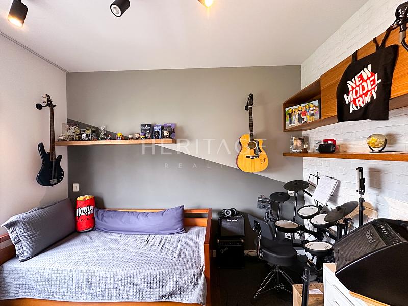 Apartamento à venda, 105m2, 2 Suítes, 2 Vagas no Habitarte Brooklin — foto 29