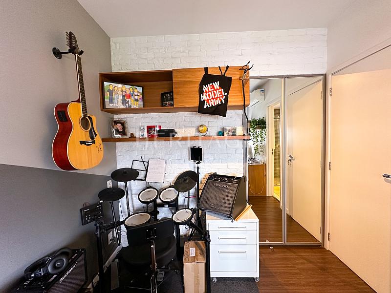 Apartamento à venda, 105m2, 2 Suítes, 2 Vagas no Habitarte Brooklin — foto 30
