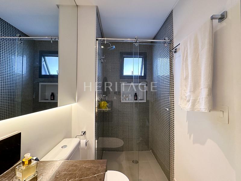 Apartamento à venda, 105m2, 2 Suítes, 2 Vagas no Habitarte Brooklin — foto 32