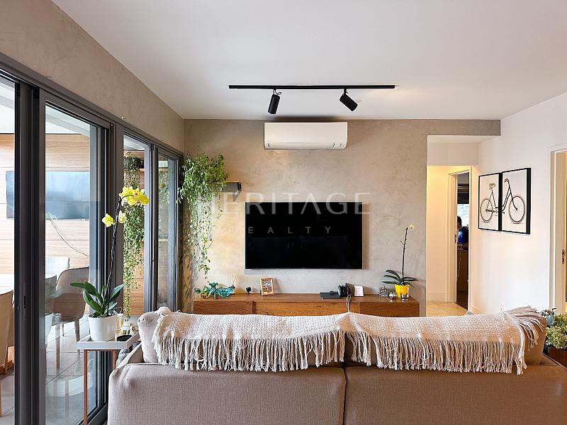 Apartamento à venda, 131m2, 3 Suítes, 2 Vagas no Habitarte Brooklin — foto 33