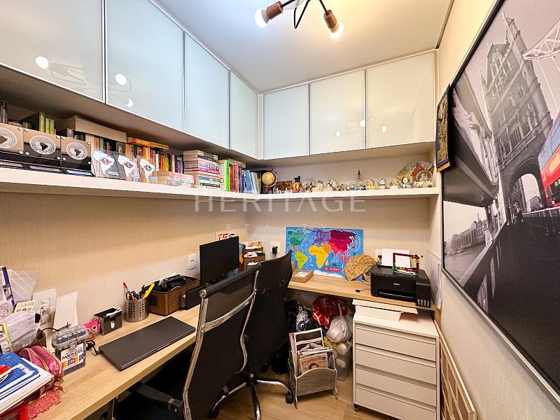 Apartamento à venda, 131m2, 3 Suítes, 2 Vagas no Habitarte Brooklin — foto 7